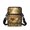 Chicken Family Floral Design, variant on FUIALDOLG Stretch Polyester satchel pouch Lightweight Zipper Crossbody Purse for Travel, Black Cat Floral Design Crossbody Bag