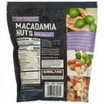 Kirkland Signature Dry Roasted Macadamia Nuts, 24 oz.