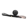 thumbnail image 2 of Diadema con pelota de boxeo DYNWAVEMX Bola negra de 20 g, 2 of 8