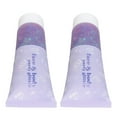 thumbnail image 3 of Holographic Body Glitter Gel, Large Tube 50ml, Adhesive, Safe Ingredients, Wide Applications, Easy to Clean with Holographic Sequins forConcerts and Music Festivals, 3 of 8