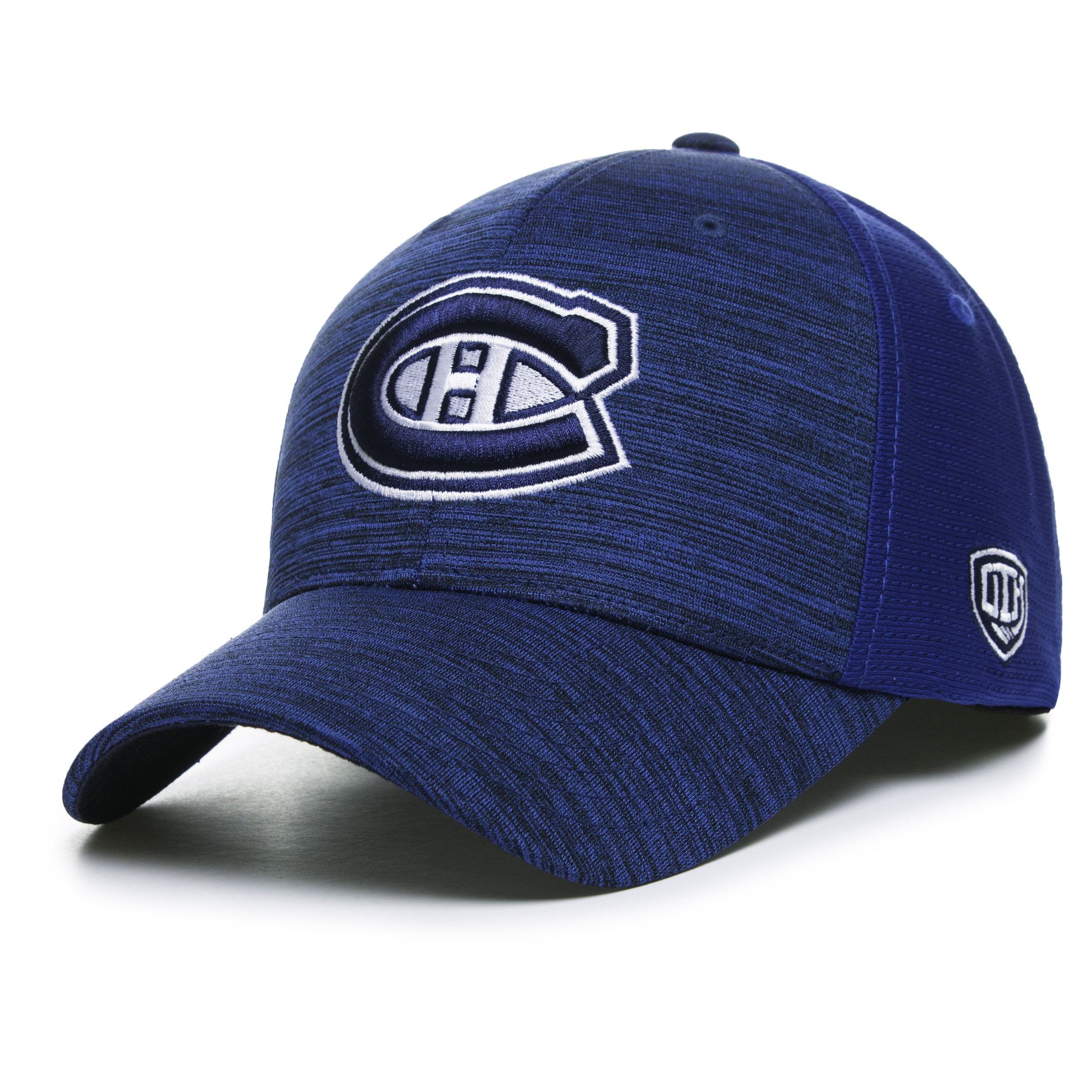 FANATICS Montreal Canadiens Fanatics Draft Hat, NHL, Hockey