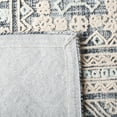 thumbnail image 6 of SAFAVIEH Aspen Katina Geometric Runner Rug, Charcoal, 2'3" x 9', 6 of 7