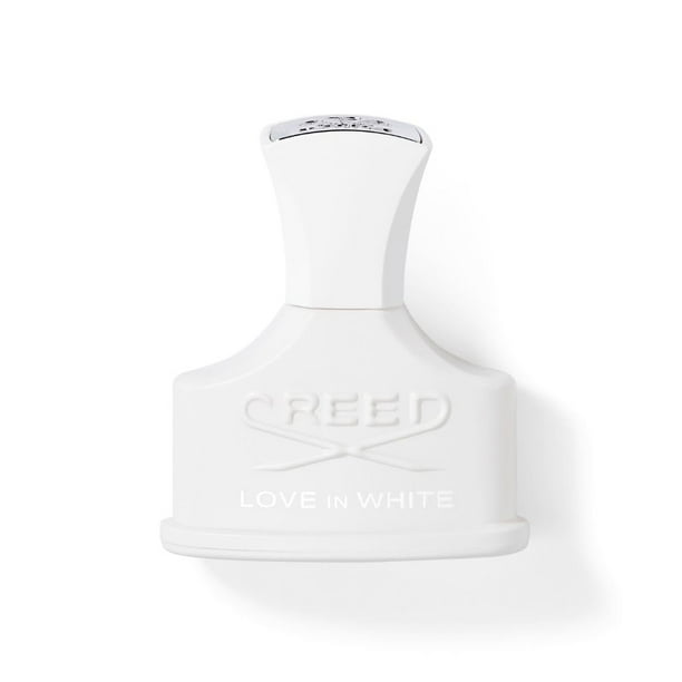 Perfume Creed Love in White Eau de Parfum 30 ml para el y para ella