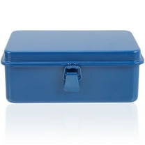 SEWOART small tool box Blue Item Organization for Home Use 1Pcs