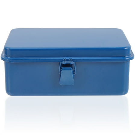 SEWOART small tool box Blue Item Organization for Home Use 1Pcs