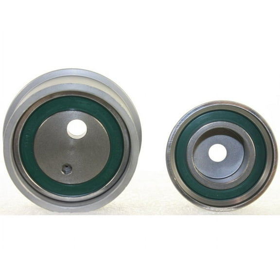 BELTS OEM Fits select: 1996-2006 HYUNDAI ELANTRA, 2006 KIA SPECTRA