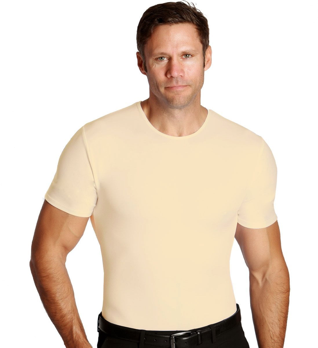 smartknit compression shirt