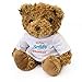 thumbnail image 3 of New - Happy Birthday Grandad - Teddy Bear - Cute Soft Cuddly - Gift Present, 3 of 4