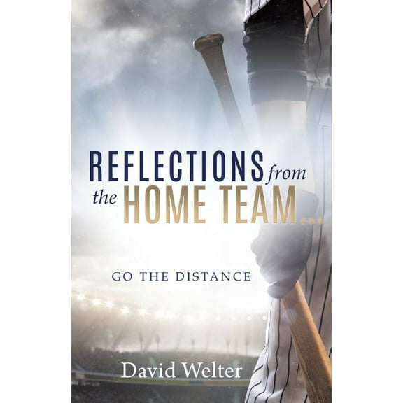 Reflections From the Home Team, (Paperback)