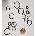 thumbnail image 2 of AR North America AR2190 Replace Pressure Washer O-Rings, Black, 2 of 4