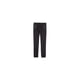 thumbnail image 1 of Justice Girls Knit Slip On Casual Lounge Pantalones, Negro, 12 Justice Salón, 1 of 1