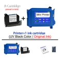 thumbnail image 2 of Printer Jet, Portable Handheld Printer, Label Maker Lot Barcode Digital Mini Printer Smart Inkjet 12.7mm ,Fast Printing, 2 of 6