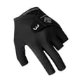 thumbnail image 1 of Guante de billar para zurdos, guantes deportivos de tres dedos para hombre y mujer. negro, 1 of 9