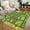 3, variant on Interactive City Highway Play Mat for Kids Toy Cars Non Slip Floor Rug Educational Playroom Carpet for Boys Girls Bedroom Gifts