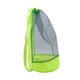 thumbnail image 5 of Bolsa de playa de malla grande Ligero para el entrenamiento de comestibles para gimnasio de picnic de deportes acuáticos Verde, 5 of 9
