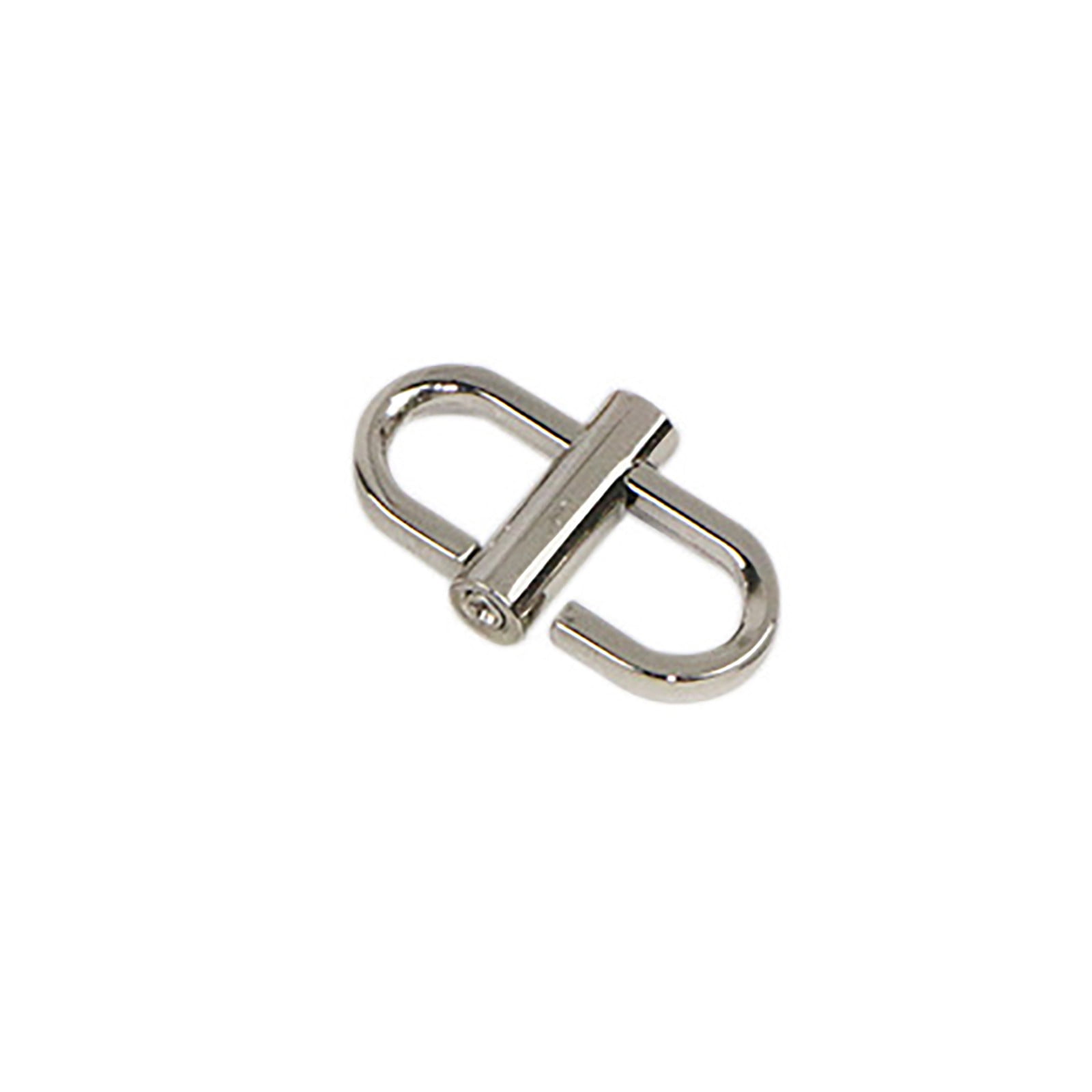 Chain Adjustment Buckle Chain Buckle Metal Locking Length Shortening Buckle  - China Chain Adjustment Clasp and Chain Adjusters price