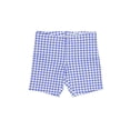 thumbnail image 5 of Wonder Nation Girls Bike Short, 6-Pack, Sizes 4-18 & Plus, 5 of 7