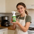 thumbnail image 5 of Electrolyzed Ion Kitchen Cleaner Spray 300ml, Fly Cleanse Natural Formula to Household Appliances,Kitchen Appliance Cleaner，Oven,Stove, Range Hood, 5 of 7