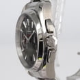 thumbnail image 3 of Pre-Owned Omega Seamaster Aqua Terra Chronograph GMT 231.10.43.52.06.001 Stainless Steel..., 3 of 7