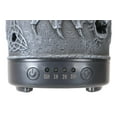 thumbnail image 6 of Ebros Celtic Knotwork Winged Dragon Skull Oil Diffuser With Colorful LED Lights, 6 of 10