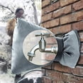 thumbnail image 3 of Yihuala Thermal Insulation Faucet Antifreeze Cover Universals Winter Insulated Faucet Protector, 3 of 13