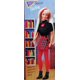 thumbnail image 2 of Barbie School Spirit 1995 Special Edition Barbie -, 2 of 3