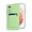 Green, variant on Compatible with Oppo Reno 8T 5G Case with Card Holder Shockproof Oppo Reno 8T 5G Phone Case for Women Men Soft Silicone TPU Bumper Protective Case (White)