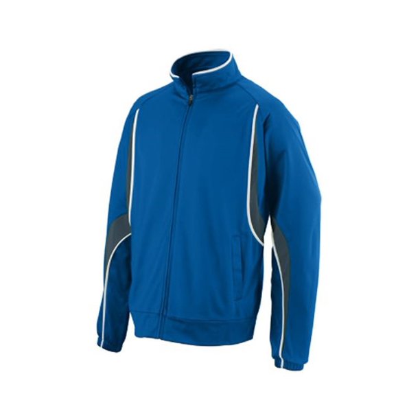 Augusta Sportswear Augusta Sportswear Outerwear Youth Rival Jacket