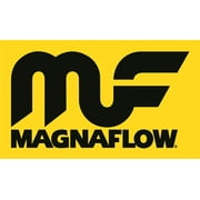 Magnaflow 53006 2.5 in. Universal Federal Catalytic Exhaust Converter