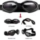 thumbnail image 5 of Gafas para perros, mascotas y cachorros, protección UV y a prueba de viento., 5 of 5
