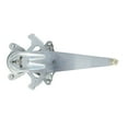 thumbnail image 3 of Brock Window Regulator w/o Motor for 2001-2007 Highlander Rear Left 6980448031, 3 of 9