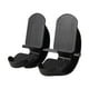 thumbnail image 1 of Herramienta de estiramiento de pantorrillas Foot Rocker, antideslizante, para estirar músculos de las piernas tensas. Negro, 1 of 9