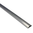 thumbnail image 1 of Electriduct Metal Cable Shield Cord Cover Outdoor Aluminum Raceway 5 Feet - CSX-MET-1 (2 Pack), 1 of 4