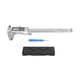 thumbnail image 1 of Digital Caliper Stainless Steel Electronic Adjustable Vernier Gauge Measuring Tool 0‑150mm, 1 of 5