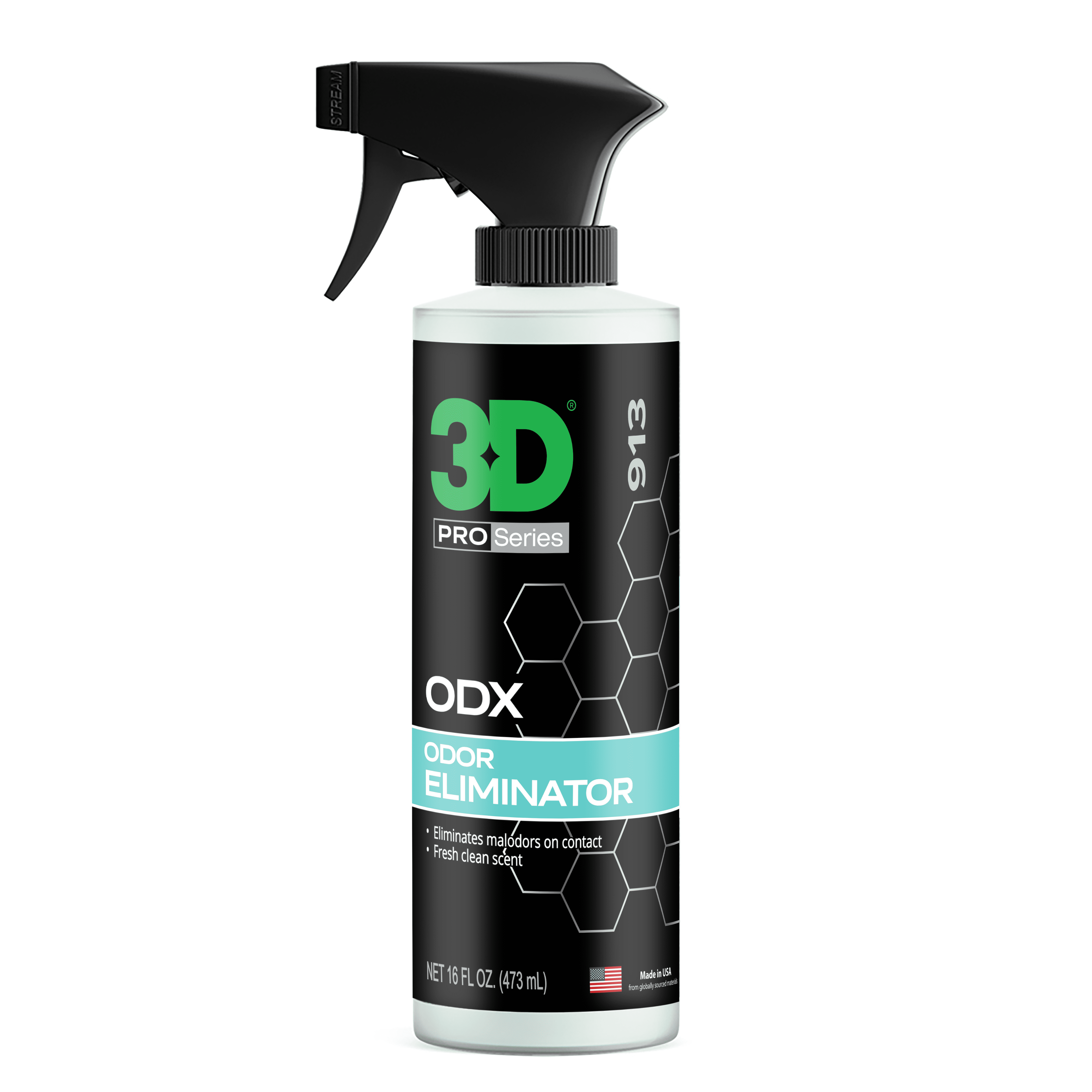 Smoke Eliminator