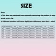 thumbnail image 3 of Gerichy Toddler Baby Boys Valentine's Day Outfits Sets 6 12 18 24 Months 2T 3T 4T Heart Letter Print Long Sleeve Sweatshirts Long Pants 2Pcs Clothes Set, 3 of 4
