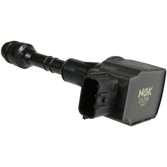 NGK 48969 Ignition Coil Fits select: 2004-2006 NISSAN TITAN, 2004-2006 NISSAN ARMADA