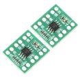 thumbnail image 4 of Oubit Music Chip DIY Module,2Pcs 38 Music Chip Music Chip Music Chip Proven Performance, 4 of 9