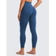 thumbnail image 2 of Pantalones CRZ YOGA Butterluxe Cintura Alta Cruzada 25" XL, 2 of 5