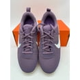 thumbnail image 4 of Nike Zoom Bella 6 Women' Size 9.5 Purple White Athletic Shoes DR5720 500, 4 of 6