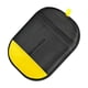 thumbnail image 2 of Guantes De Tela Guantes electrostáticos para depilación de mascotas, reutilizables y lavables, para gatos, perros, sofás, ropa y camas (amarillo, 1 unidad) JASKFLY, 2 of 6