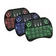 thumbnail image 1 of Mini Teclado NS Tech MINI TECLADO BLUETOOTH PARA SMART TV Y CONSOLA DE VIDEOJUEGOS, 1 of 4