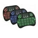 thumbnail image 1 of Mini Teclado NS Tech MINI TECLADO BLUETOOTH PARA SMART TV Y CONSOLA DE VIDEOJUEGOS, 1 of 4