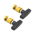 thumbnail image 1 of 2pcs Hood Lift Support Clamp Car Tailgage Strut Holder Retainer Tool For Hatchbacks And Trunk, 1 of 8