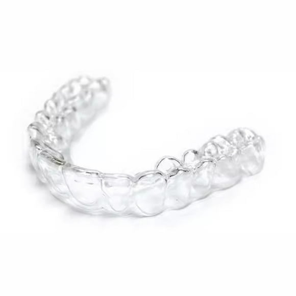 2 Custom Retainers, Clear Retainers for Teeth, Night Guards for Upper and Lower