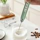 thumbnail image 1 of Milk Frother Sakgos, portátil recargable, eléctrico, 3 velocidades, 1 of 7