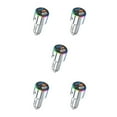thumbnail image 1 of maskred Bass FM Kit Voiture - Stable Transmission Mains Libres Chargeurs de Voiture Rapide 5Set, 1 of 6