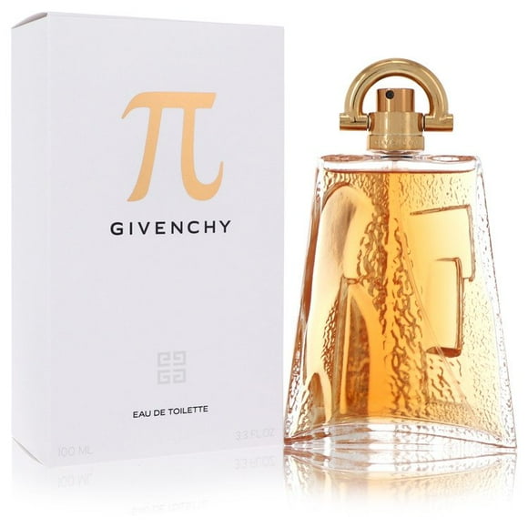 Givenchy Pi Eau De Toilette Spray For Men 100ml