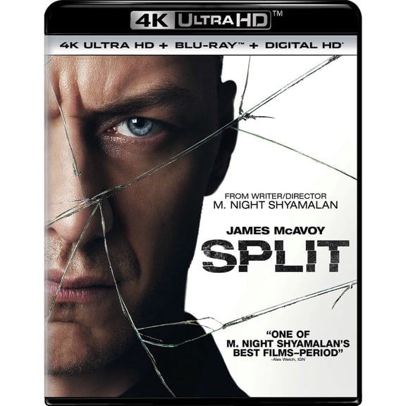 División de Blu-ray UNIVERSAL