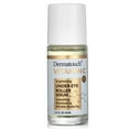 Dermatouch Vitamin C Serum, Under Eye Roller for Dark Circles